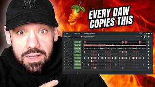 THIS Makes FL Studio The BEST DAW on the PLANET
