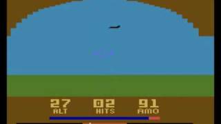 Air Raiders