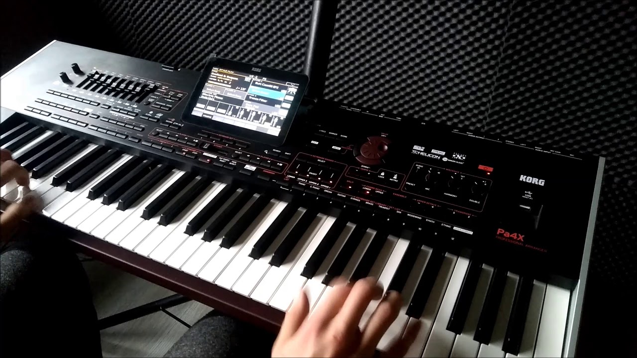 Apk Orgen Tunggal Yamaha Psr 70