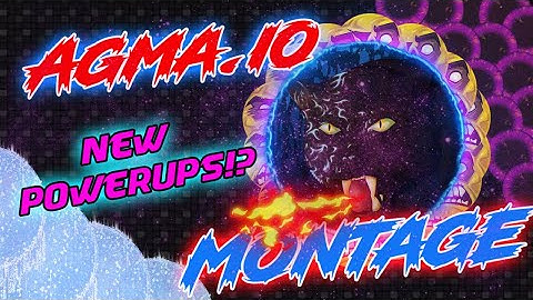 AGMA.IO NEW UPDATES 💖 FROZEN VIRUS AND SECRETS!! ⭐