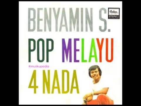 (Full Album) Benyamin S (Pop Melayu) # Meredel Tapenye Genye