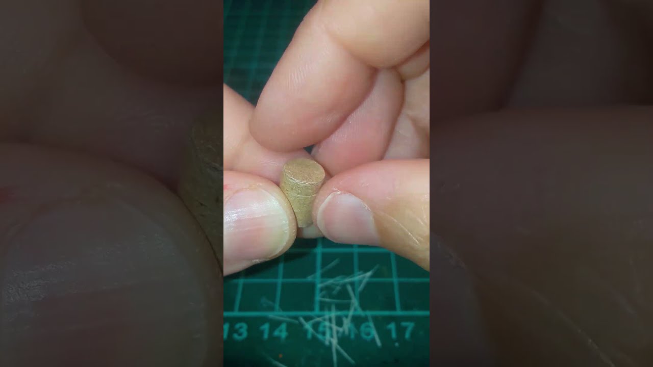 Как упаковать ОЧЕНЬ маленький подарок / Миниатюра 