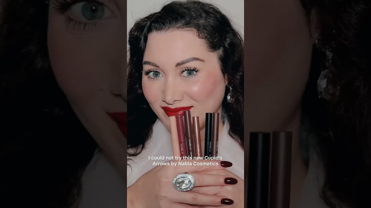 New Cupid’s arrow shine