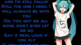 Nightcore - Countdown