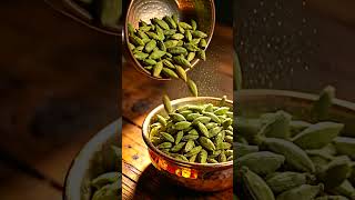 Garam Masala Health Benefits Part # 1 brought to you by Minitz - The Spice Studio