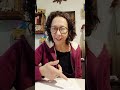 Pierina Paganelli: evviva gli psichiatri (errata corrige: non è la casadei ma la ceccarelli)