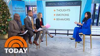 End-of-year mental health checklist: How to boost your wellbeing