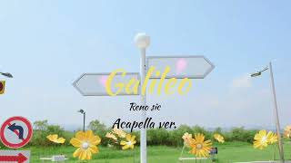 Kep1er Galileo Acapella