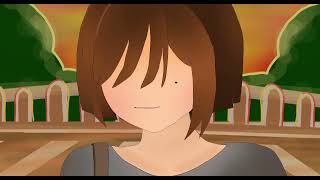 Animation a thousand years by@JVKE @JohnMichaelHowell late✅unfinished ✅tired✅