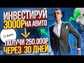 Открываем бизнес с нуля. 149 клиентов за 3000 рублей.