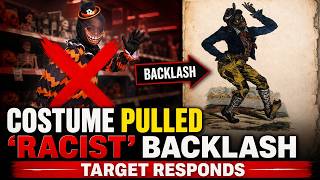 Targets Halloween Nightmare: Why This Costume Sparked Massive Backlash
