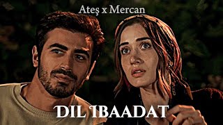 Arafta Dil Ibaadat Turkish Drama Hindi Vm