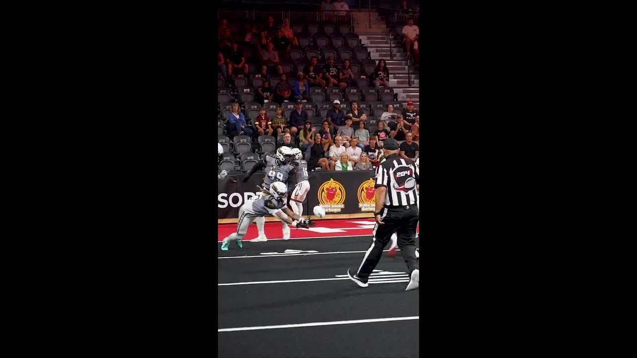 The Vegas Knight Hawks Are BACK!