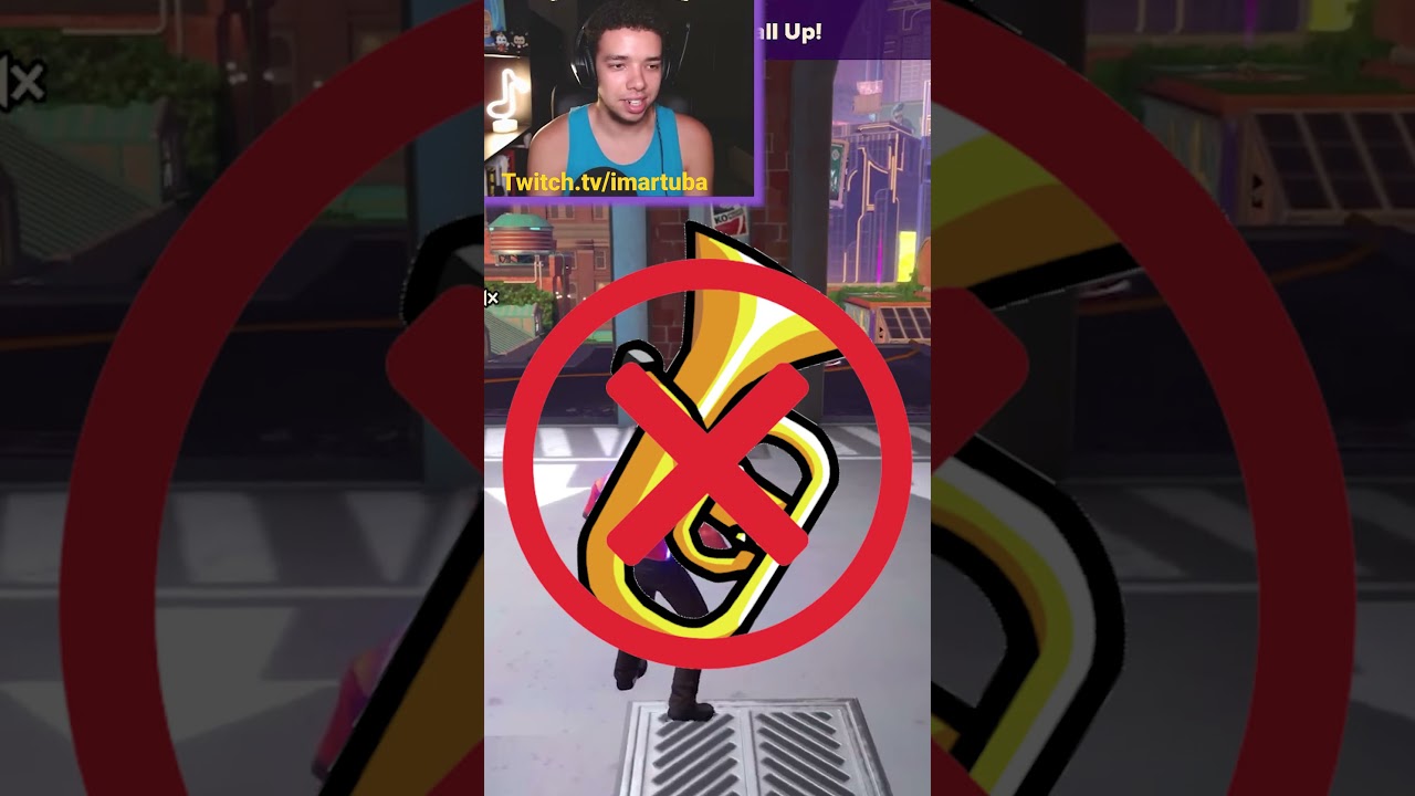 The Best Knockout City Crew Name?