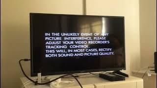 Opening to Noddy Live! (1994 UK VHS)
