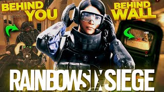 Deswegen FEIERT Marbossa YING! | Rainbow Six Siege