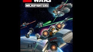Lego Star Wars Microfighters iOS Review (iPhone/iPad) w/ Gameplay screenshot 3