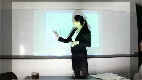 Video Demo U-pointer Indonesia