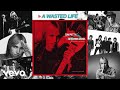 Tom Petty And The Heartbreakers - A Wasted Life (Audio)