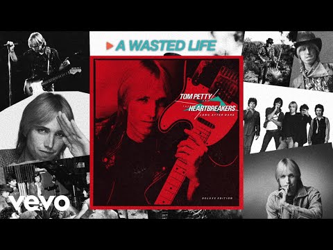 A Wasted Life