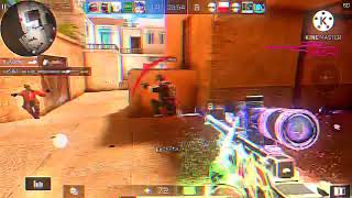 {Bones - Characterselect} {Standoff 2} {Highlight} {720p 60FPS}