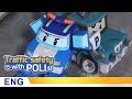Trafficsafety with Poli | #06.Rainy Day dangers