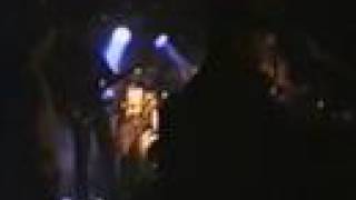 Cream Passion Nell Live 1997 - Polizei - Extrabreit