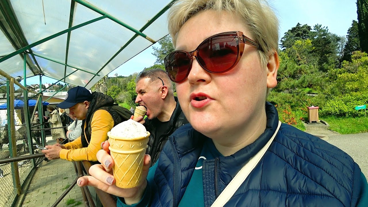 В Сочи ДЕНЬГИ делают ИЗ ВОЗДУХА, РАЗВЕЛИ как детей! РАЗОРИЛИСЬ в ...