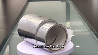 Where to Use Aluminum Foil Tape 5 Spots You Never Thought!