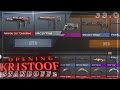 OPENING +65 DYNASTY's CRATES + One Case 🔥 33.0
