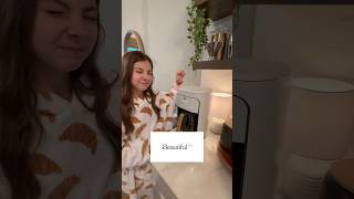 Sounds like Quality "Blind Test" | How'd our daughter do? | Household Sounds