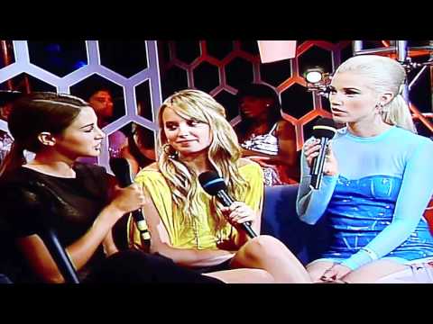 2010 MuchMusic Video Awards After Party Part 1 HD