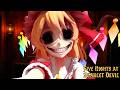 【ゆっくり実況】超高難易度の東方版FNAFファンゲームが怖すぎる...【ホラーゲーム】