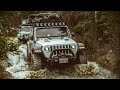 JEEP JLU ‘19 OVERLAND BUILD //  DID IT STAND UP TO THE HEAVY USAGE? /// EFRT S6•EP14