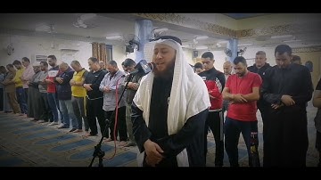 ما تيسر من سورة يوسف بصوت القارئ الشيخ حمزة الفار