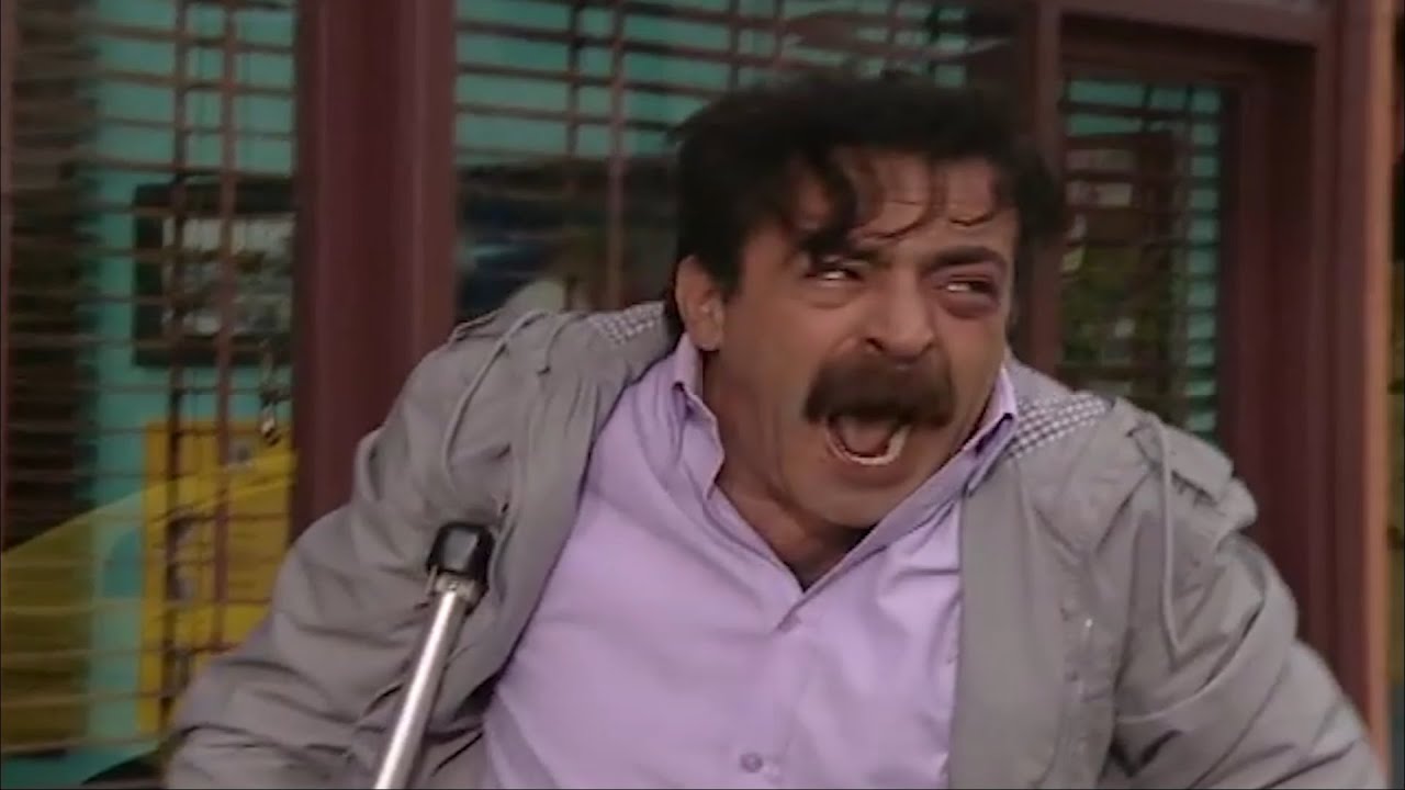 مقالب سنان ابد متخلصشوفوا شنو سوه هالمرة 😂