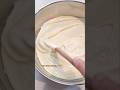 HELADO PROTEICO sin máquina #ketodiet #ketovore