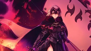 Fate'Grand Order [AMV]- STAY