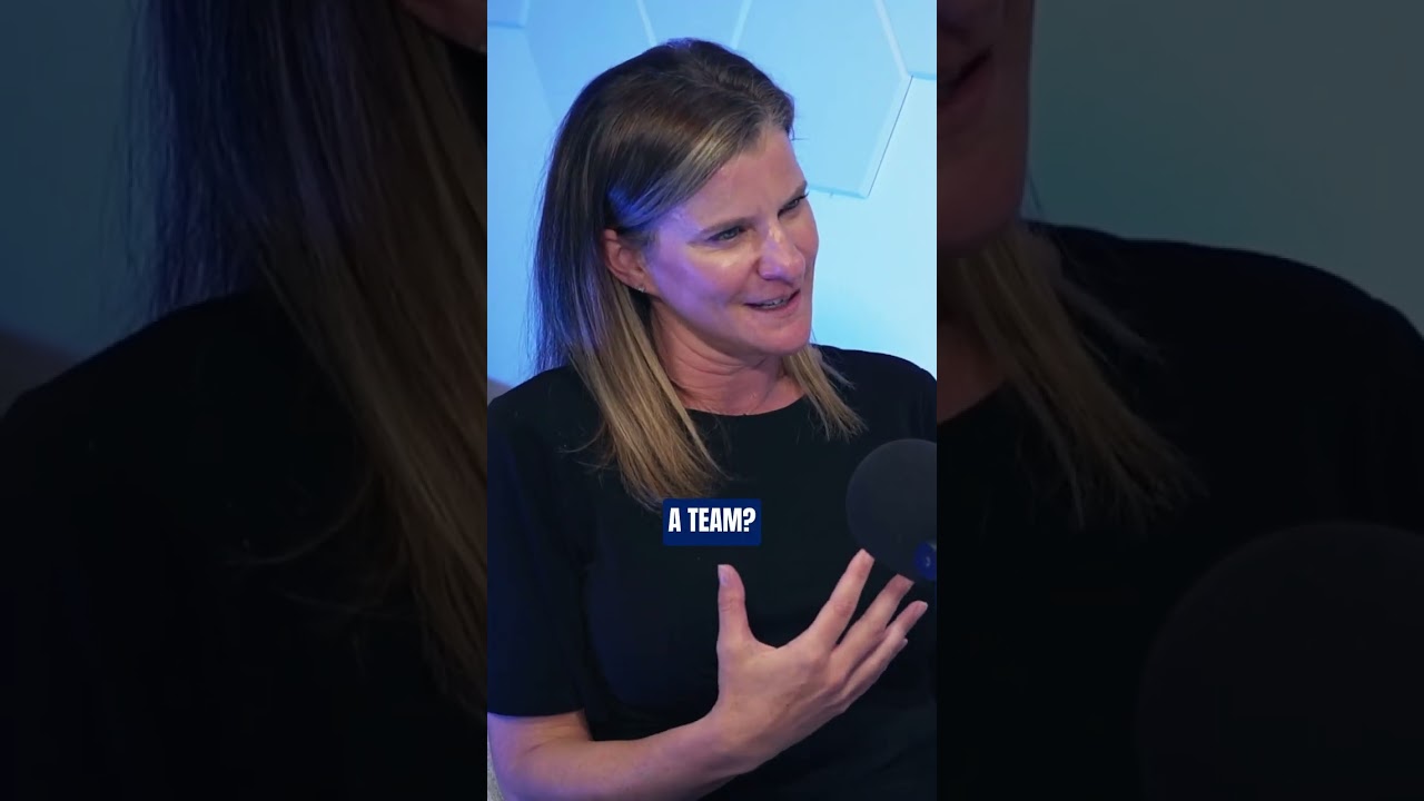 Building a Unified Team: Insights from Grenee Martacho