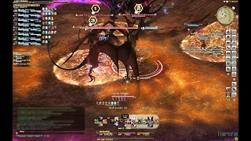FFXIV ARR: The Binding Coil Of Bahamut - Turn 5 (Pandemonium FC)