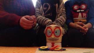 Bay Bilmiş Bölüm1