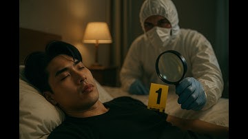 The truth behind the death of Kim Sung-jae (K-pop idol)