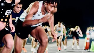 Famous 2025 RunningLane Track Championship Profile