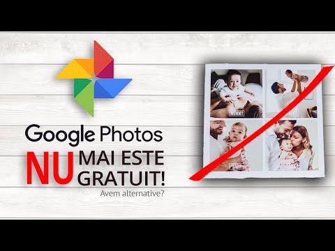 Video: Unde ajung fotografiile arhivate Google Foto?