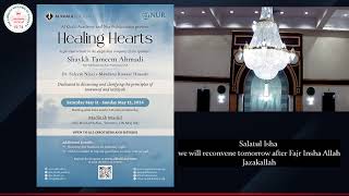 Al khalil Academy Healing Hearts