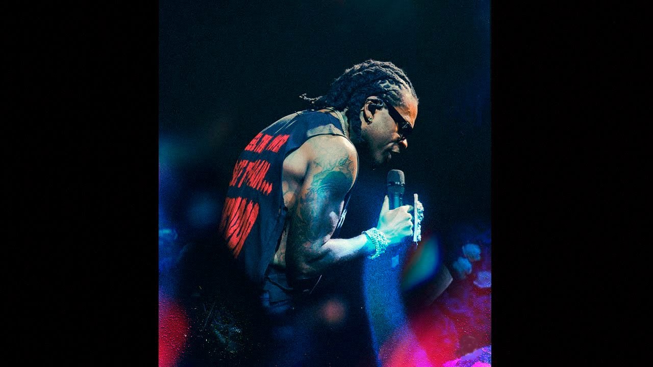 [FREE] Gunna Type Beat - "City Lights"