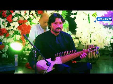 Rab Nawab | Rabab Player | Pashto Best Instrumental 2023 | Afghan Tv 2023