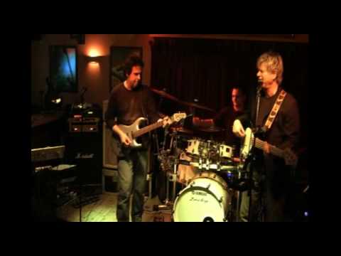 "The Pump" PART TWO (Simon Phillips & Tony Hymas)p...