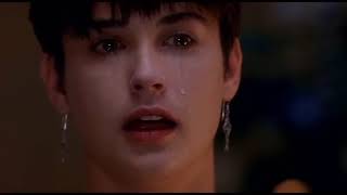 Righteous Brothers - Unchained Melody - Ghost Magyar Felirattal