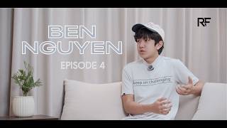 Episode 4 Ben Nguyen Chasing Speed and Education Formula 4 Racer to Purdue Engineering